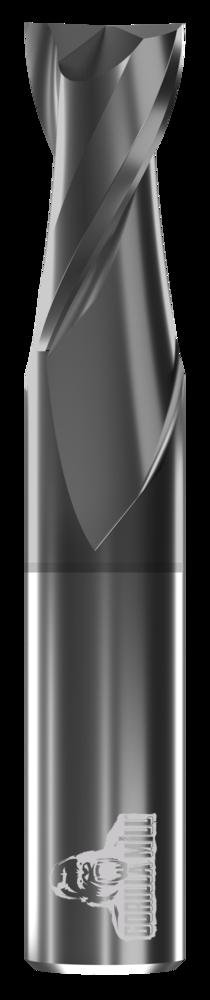 CARBIDE END MILL