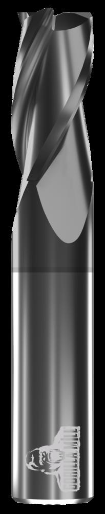 CARBIDE END MILL CARBIDE END MILL