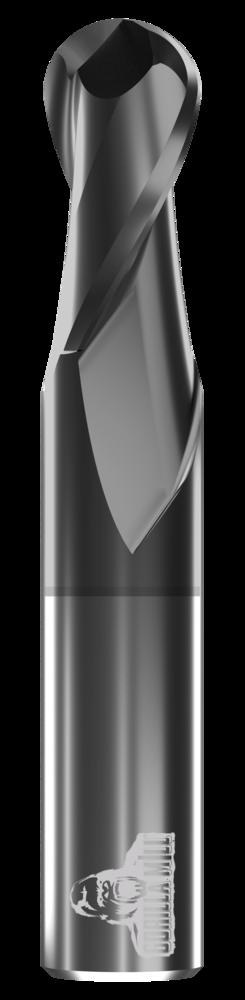 CARBIDE END MILL CARBIDE END MILL
