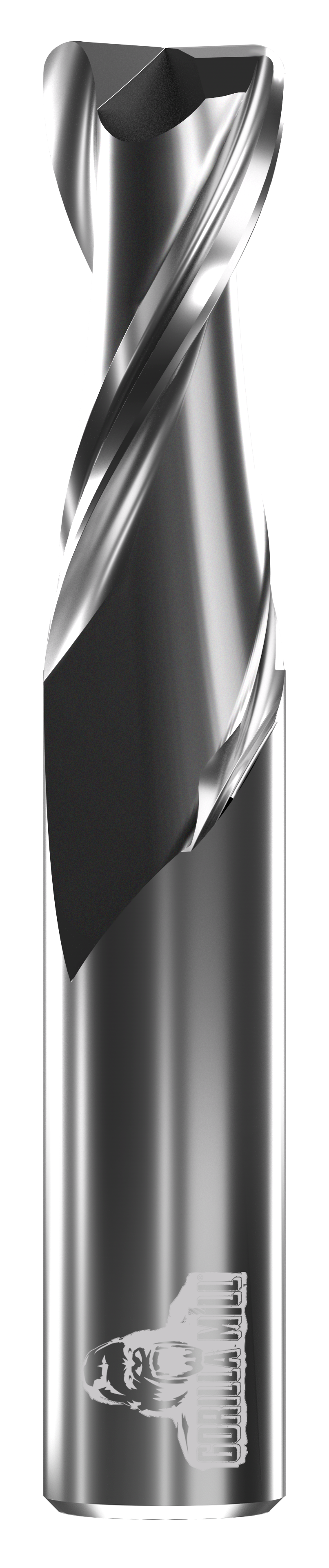 CARBIDE END MILL