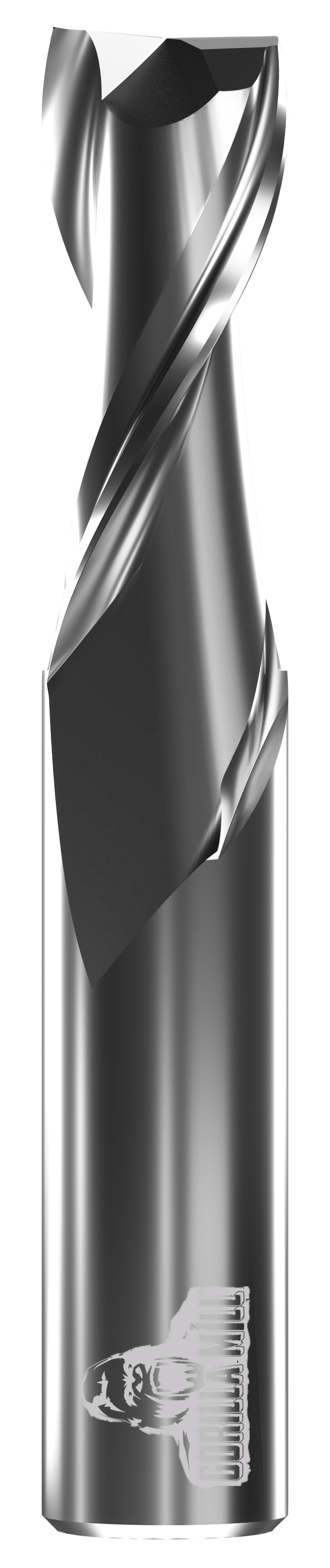 CARBIDE END MILL