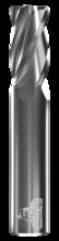 Gorilla Mill CEM0800MMR4100 - CARBIDE END MILL