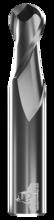 Gorilla Mill CEM1564B2 - CARBIDE END MILL