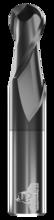 Gorilla Mill CEM1764B2TiCN - CARBIDE END MILL