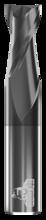 Gorilla Mill CEM34FXL2TiCN - CARBIDE END MILL