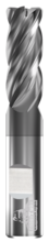Gorilla Mill GMRF10RS4060WF - CARBIDE END MILL