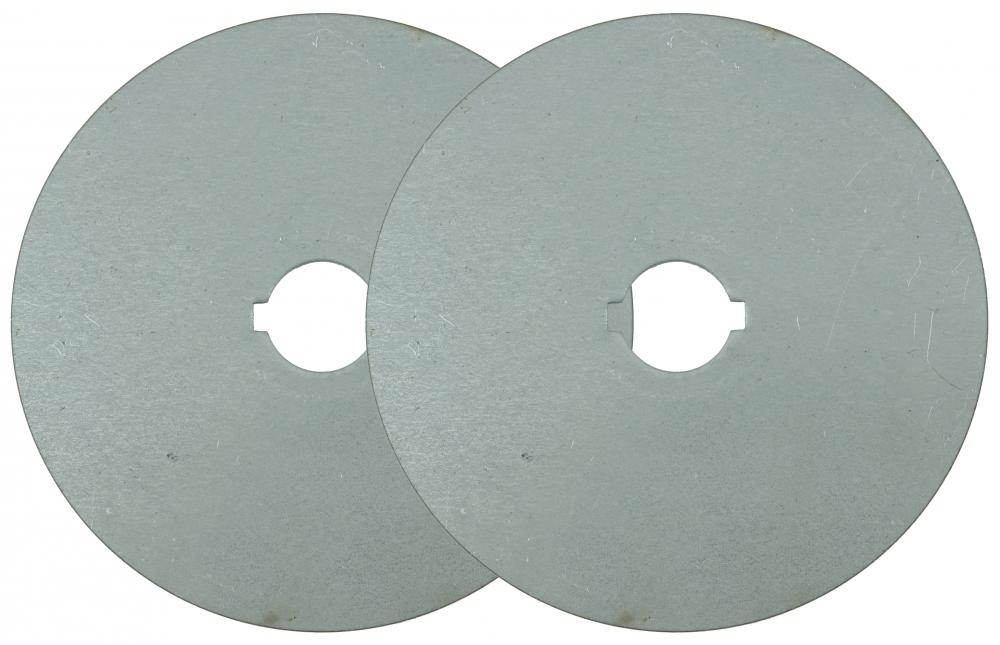 Flanges - Nylox Steel