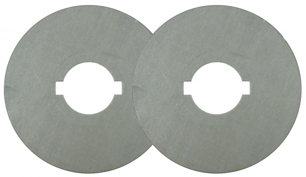 Flanges - Nylox Steel