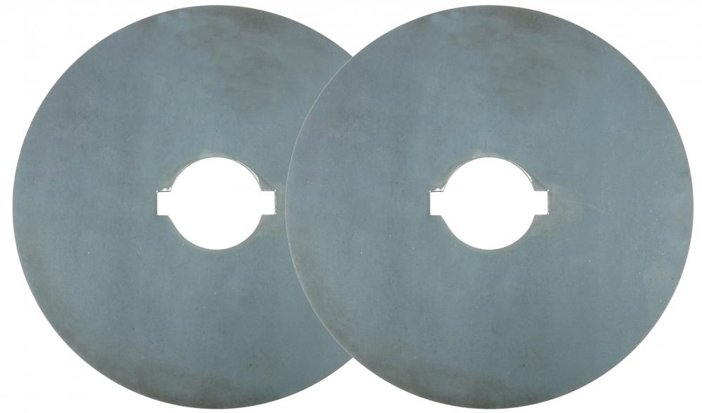 Flanges - Nylox Steel