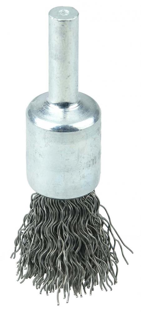 Crimped Wire End Crimped Wire End