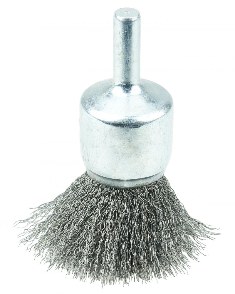 Crimped Wire End - Vend Ready Crimped Wire End - Vend Ready
