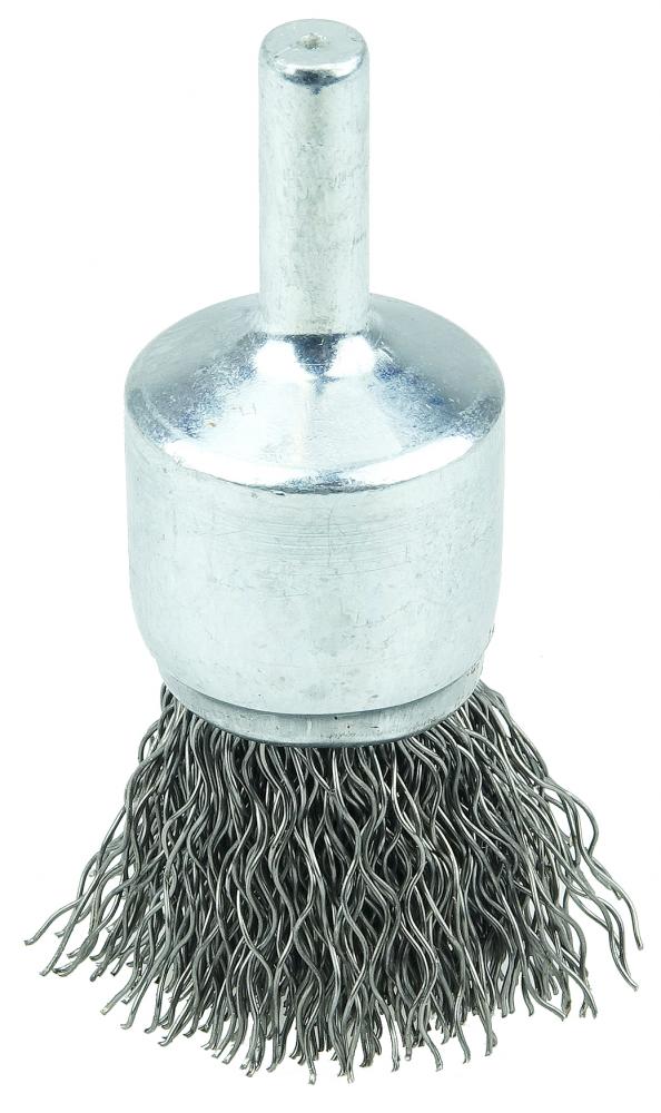 Crimped Wire End Crimped Wire End