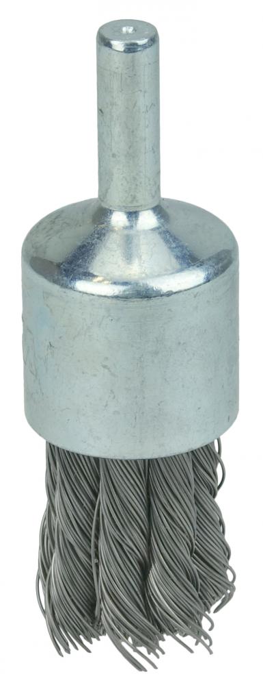 Knot Wire End - Vend Ready Knot Wire End - Vend Ready