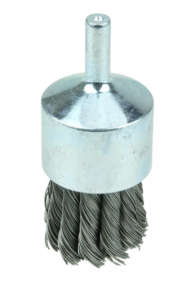 Knot Wire End