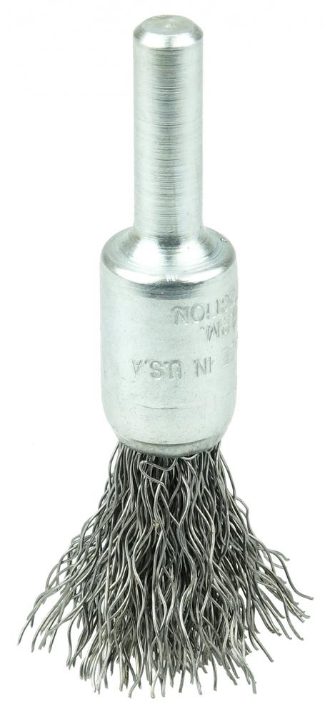 Crimped Wire End