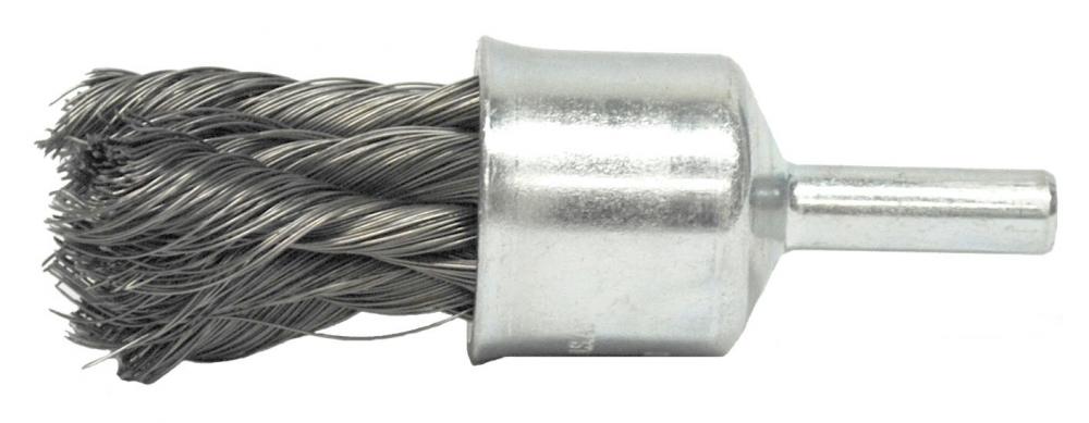 Knot Wire End