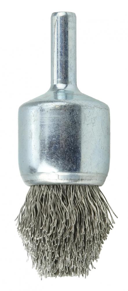 Crimped Wire End - Controlled Flare