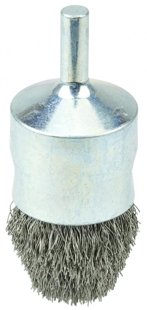 Crimped Wire End - Controlled Flare