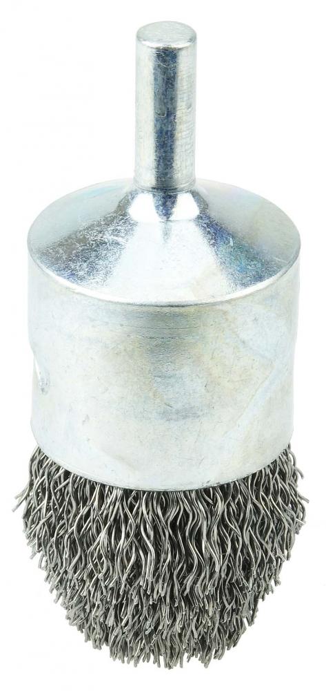 Crimped Wire End - Controlled Flare