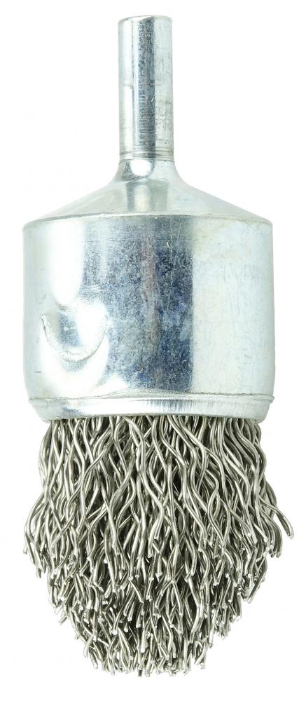 Crimped Wire End - Controlled Flare