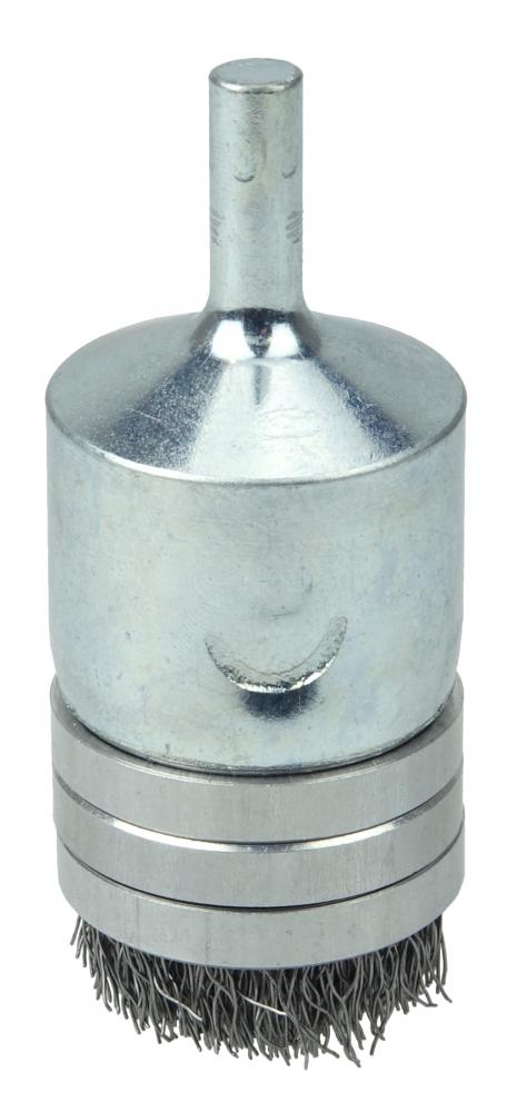 Crimped Wire End - Banded Crimped Wire End - Banded
