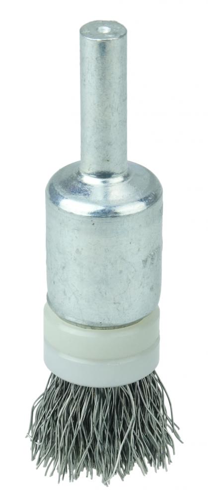 Crimped Wire End - Banded Crimped Wire End - Banded