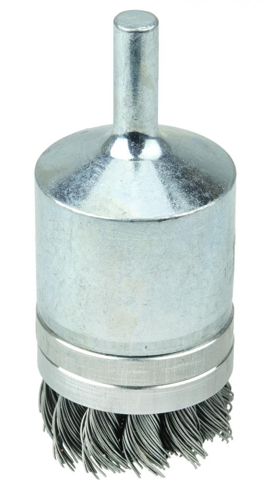 Knot Wire End - Banded Knot Wire End - Banded