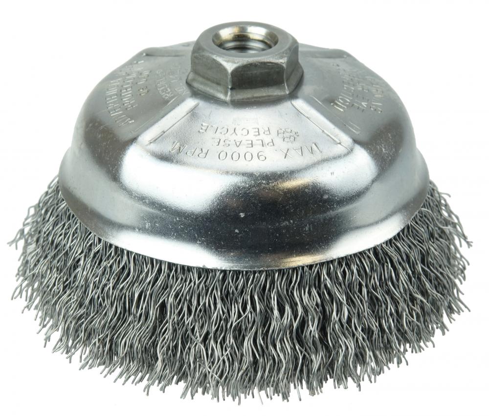 CR-5 .020 5/8-11 CR-5 .020 5/8-11