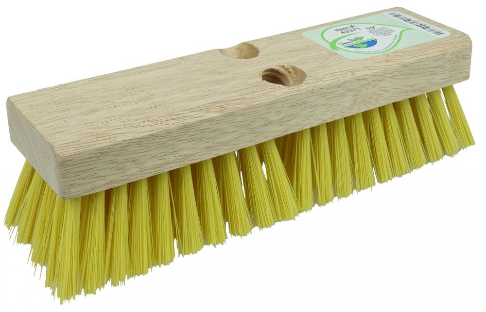 Scrub Brush - Deck