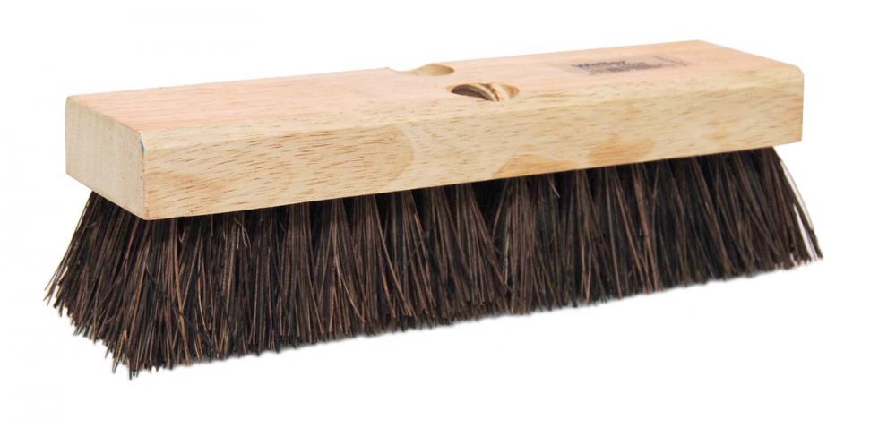 Scrub Brush - Deck