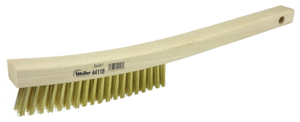 Platers Brush