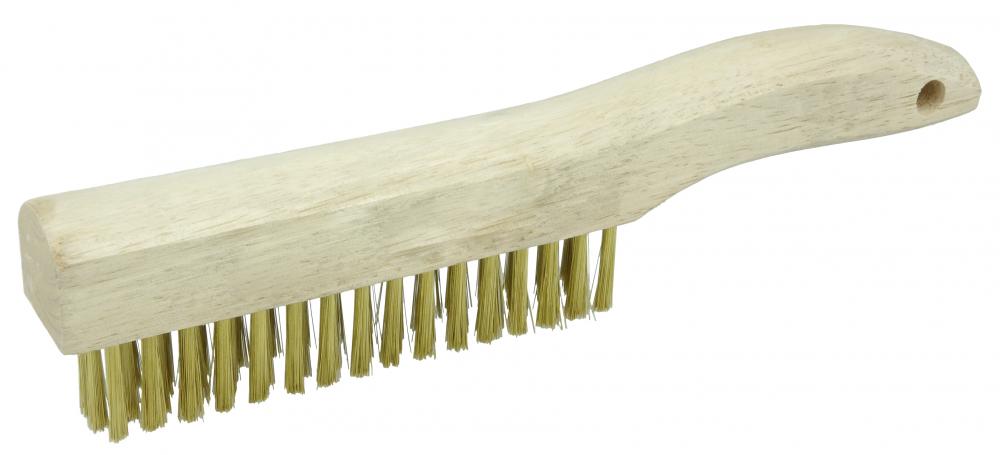 Platers Brush