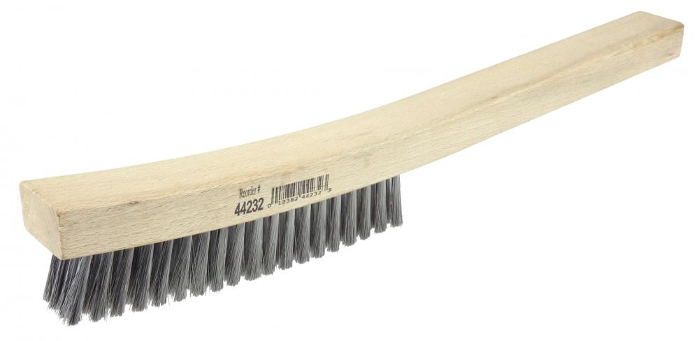 Platers Brush