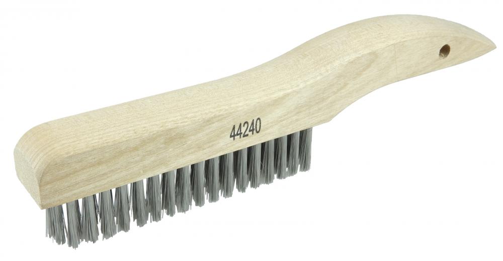 Platers Brush