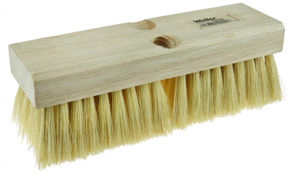 Scrub Brush - Deck