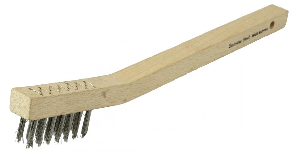 Scratch Brush - Toothbrush