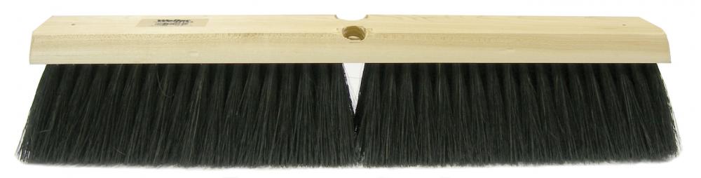 Broom - Coarse Sweep