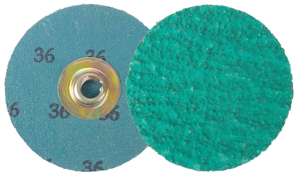 Blending Disc