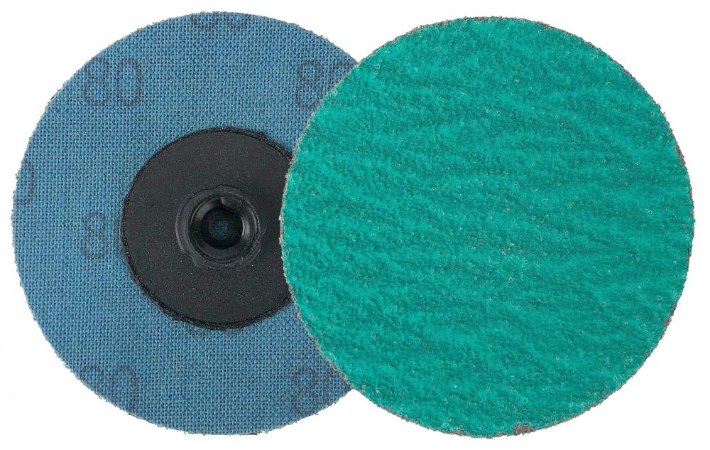 Blending Disc