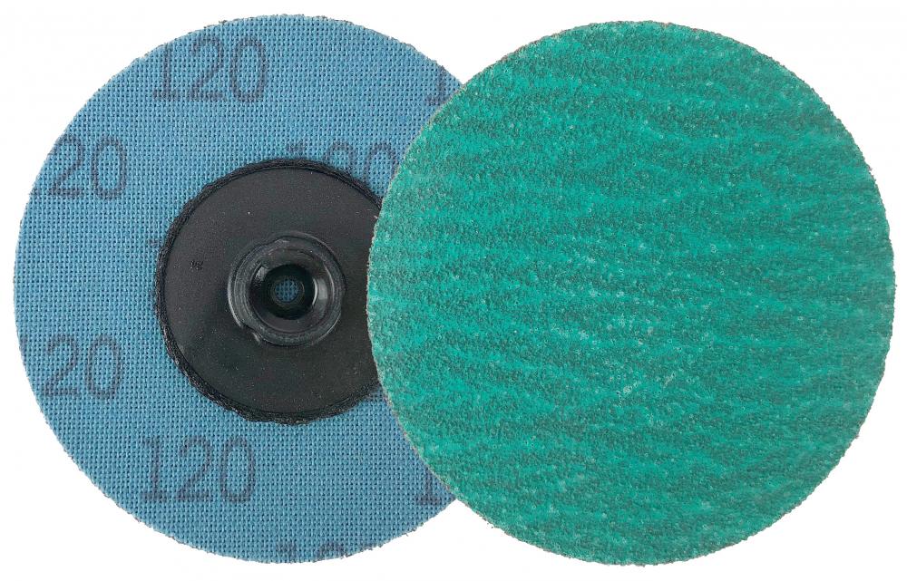 Blending Disc