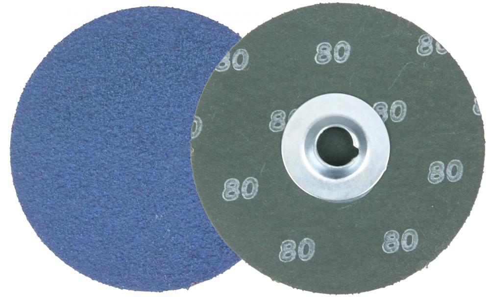 Blending Disc