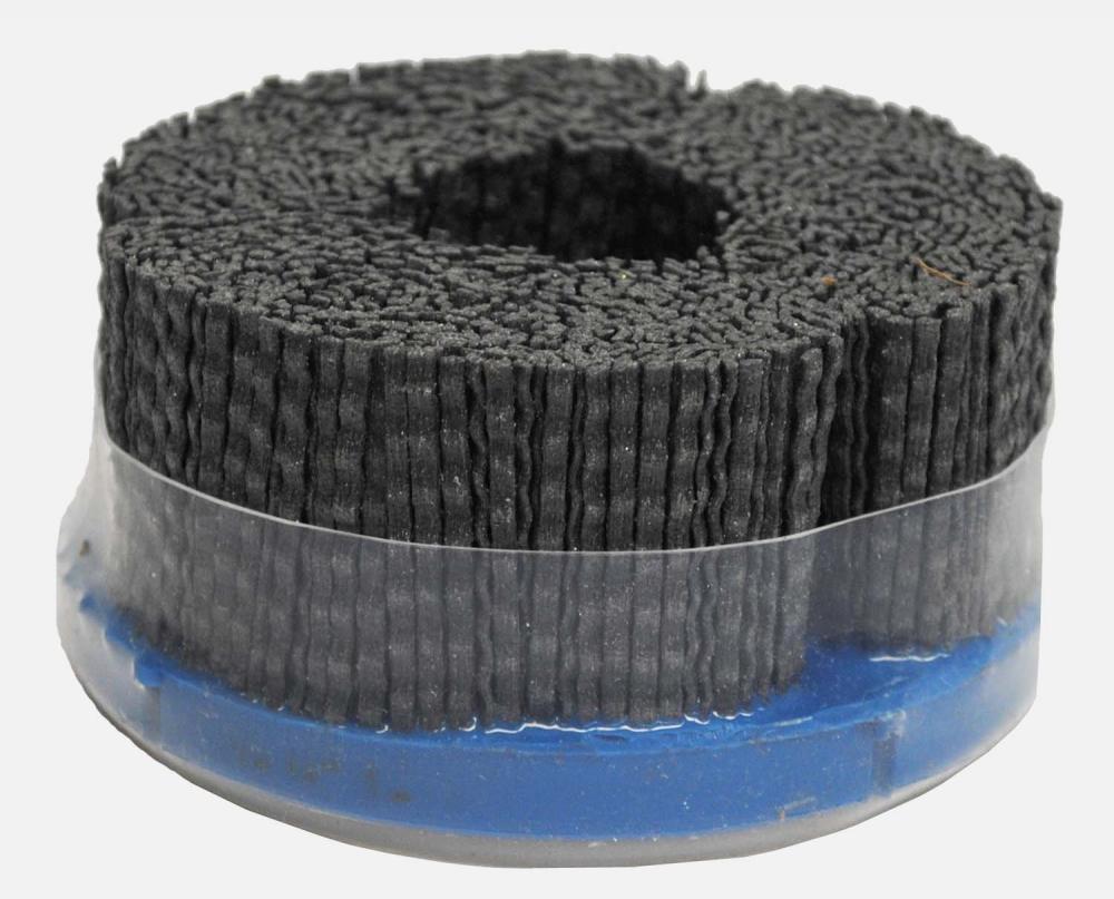 Abrasive Nylon Disc Brush Abrasive Nylon Disc Brush