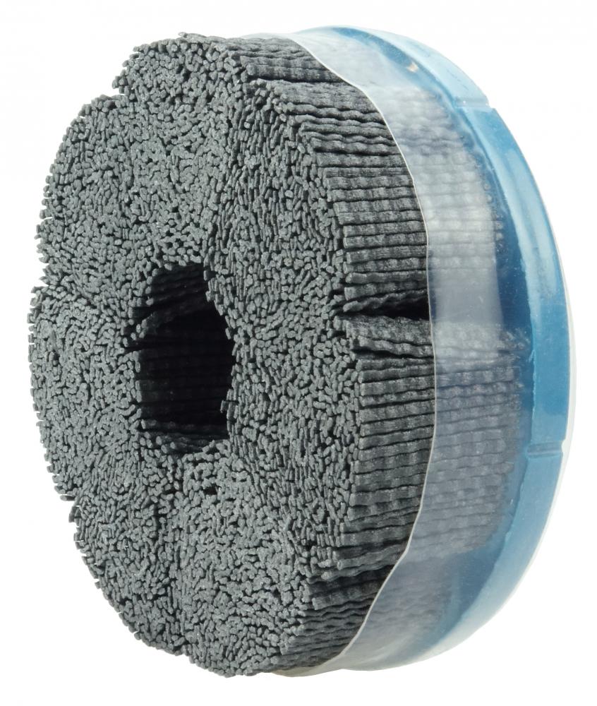 Abrasive Nylon Disc Brush Abrasive Nylon Disc Brush