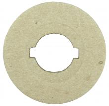 Weiler Abrasives 3893 - Adapter - Nylox Pressboard