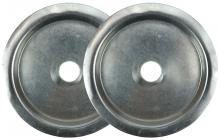 Weiler Abrasives 3921 - Adapter - Nylox Metal