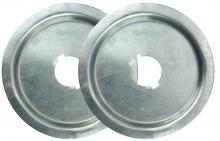Weiler Abrasives 3923 - Adapter - Nylox Metal
