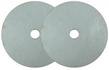Weiler Abrasives 3931 - Flanges - Nylox Steel