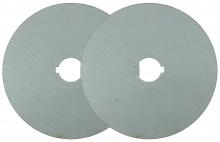 Weiler Abrasives 3933 - Flanges - Nylox Steel