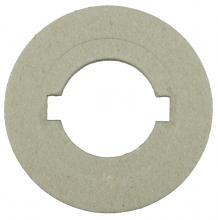 Weiler Abrasives 3965 - Adapter - Nylox Pressboard
