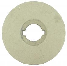 Weiler Abrasives 3975 - Adapter - Nylox Pressboard